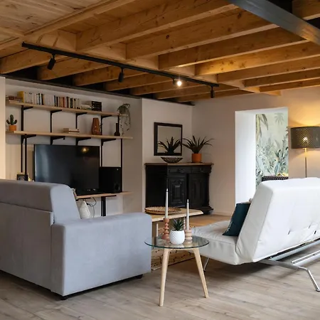 Villa L'atelier De 1900 Puicheric