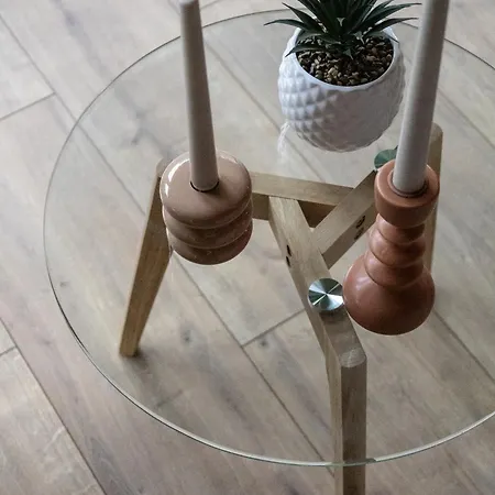 Villa L'atelier De 1900