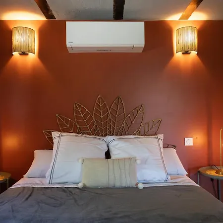 L'atelier De 1900 * Puicheric