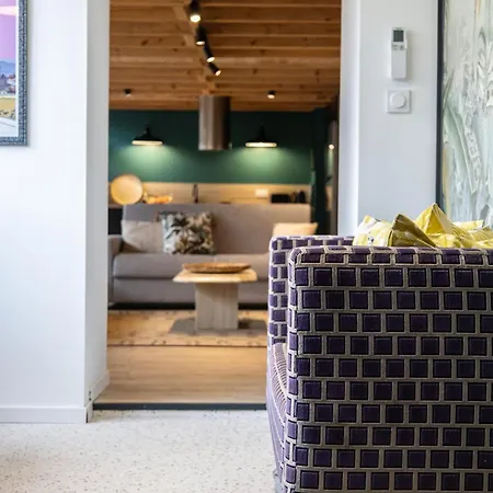 L'atelier De 1900 * Puicheric