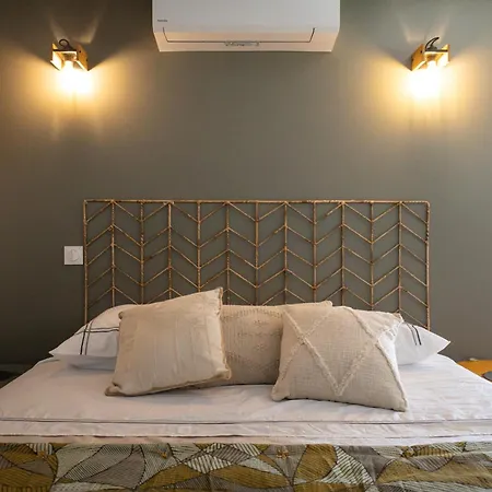 L'atelier De 1900 Villa Puicheric