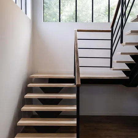 Villa L'atelier De 1900 Puicheric