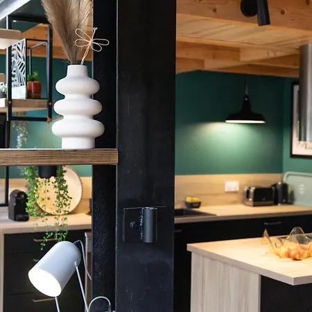 L'atelier De 1900 Villa Puicheric