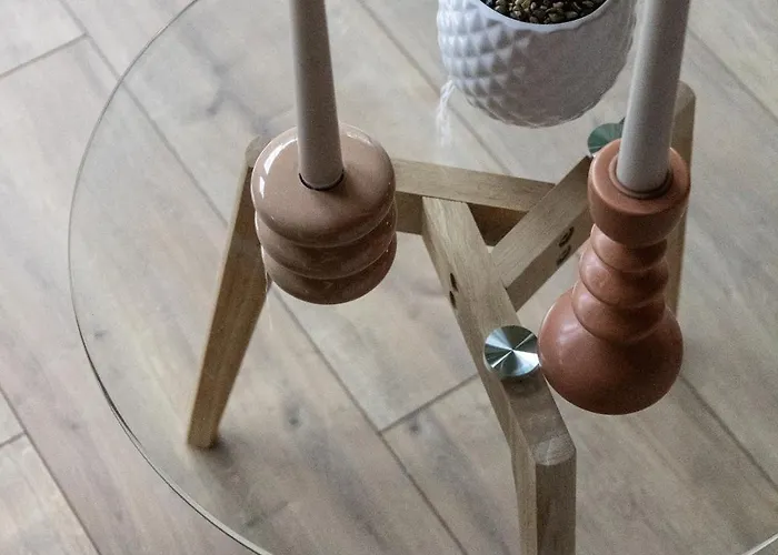 Villa L'atelier De 1900