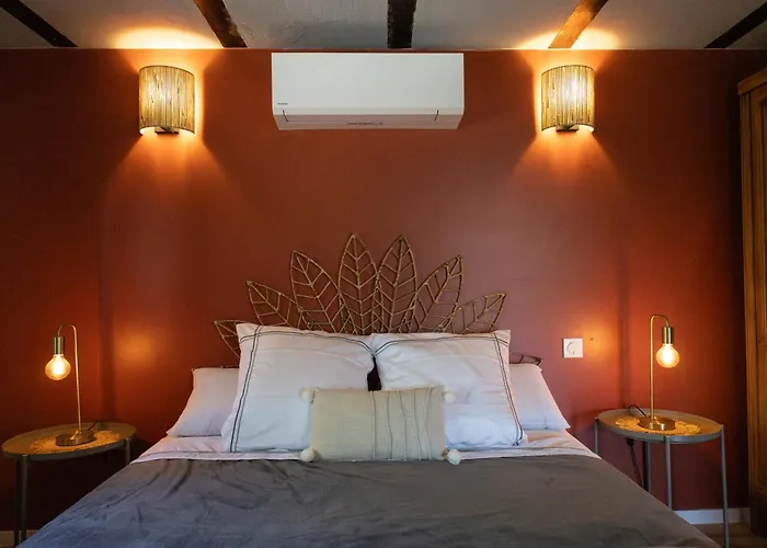 L'atelier De 1900 * Puicheric