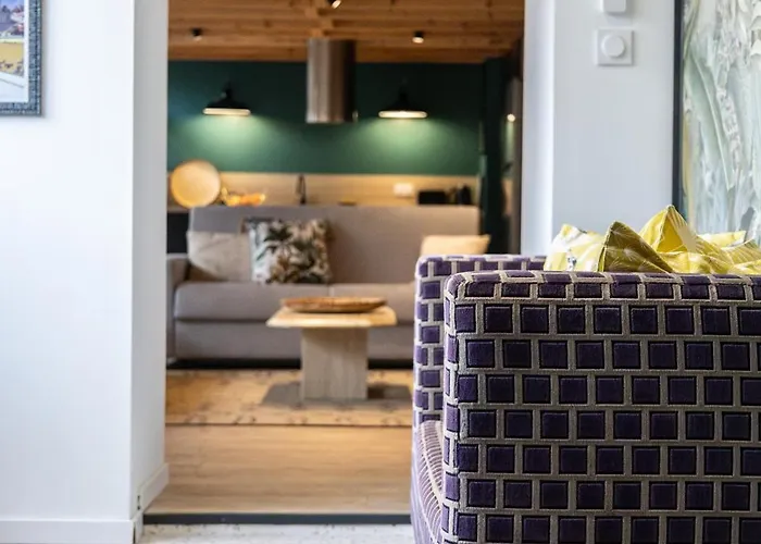 L'atelier De 1900 * Puicheric