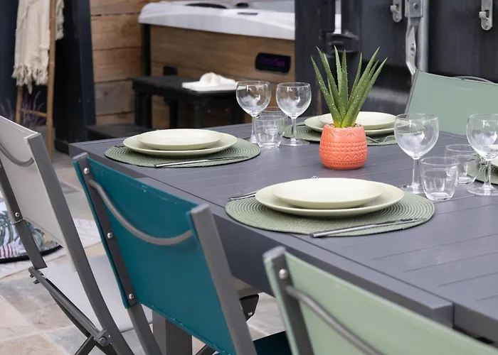 L'atelier De 1900 Puicheric